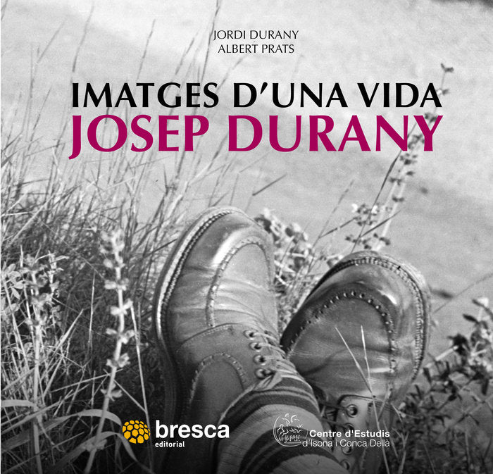 Imatges d'una vida, de Durany, Josep | portada del libro