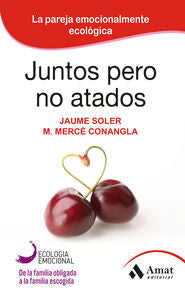 Juntos pero no atados, de Soler i Lleonart, Jaume | portada del libro