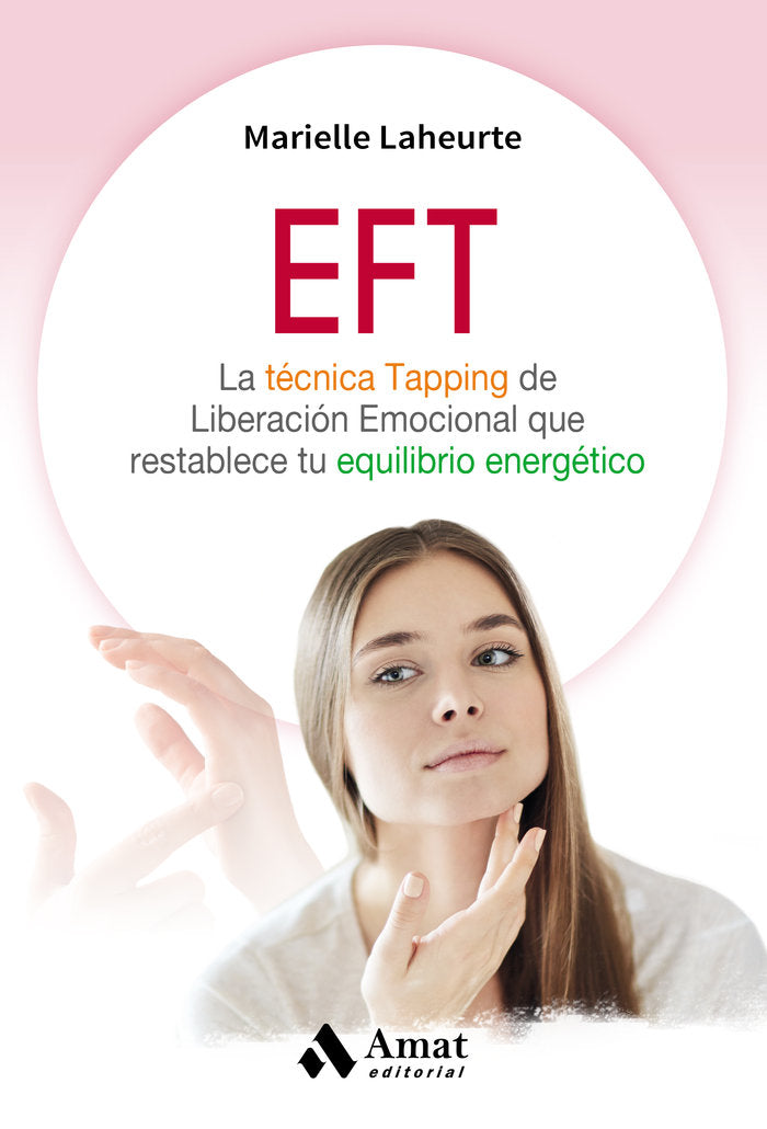EFT, de Laheurte, Marielle | portada del libro