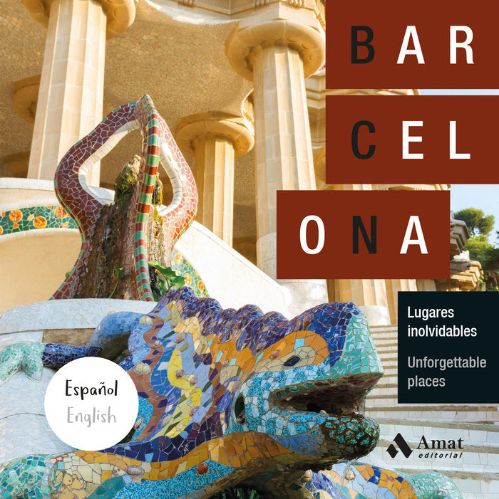 Barcelona, de Anónimo | portada del libro
