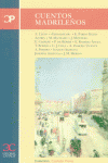 Cuentos madrileños ., de Varios autores | portada del libro