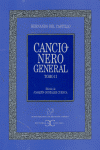 Cancionero general. Tomo II ., de Castillo, Hernando del | portada del libro