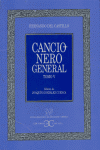 Cancionero general. Tomo V ., de Castillo, Hernando del | portada del libro