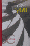 Antolog¡a poética ., de GAOS,VICENTE | portada del libro