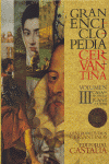 GRAN ENCICLOPEDIA CERVANTINA. Volumen III: casa de moneda-Juan de la Cueva ., de Varios autores | portada del libro