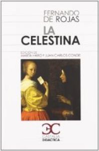 La Celestina ., de Rojas, Fernando de | portada del libro