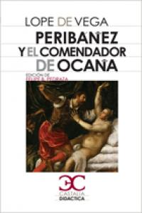Peribáñez y el Comendador de Ocaña ., de Vega, Lope de | portada del libro
