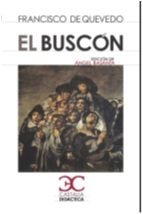 El Buscón., de Quevedo, Francisco de | portada del libro