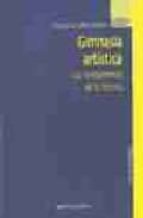 Gimnasia art¡stica, de FRANCISCO SAEZ PASTOR | portada del libro