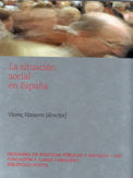 La situación social en España (I), de Navarro López, Vicenç | portada del libro