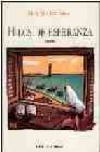 Hilos de esperanza, de Rodrigo Lares Bassa | portada del libro
