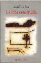 La idea construida, de Alberto Campo Baeza | portada del libro