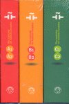 PLAN CURRICULAR DEL INSTITUTO CERVANTES, de Varios autores | portada del libro