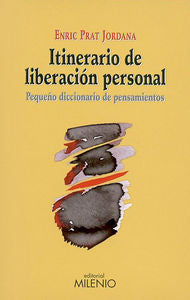 Itinerario de liberación personal, de Prat Jordana, Enric | portada del libro