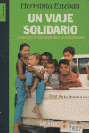 Un viaje solidario, de Esteban, Herminia | portada del libro
