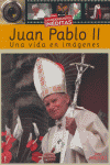 Juan Pablo II, de Varios autores | portada del libro