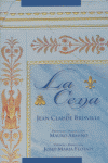 La cena, de Brisville, Jean-Claude | portada del libro