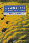 Caminantes, de J. Konner, Melvin | portada del libro