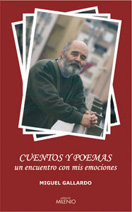 Cuentos y poemas, de Gallardo Vargas, Miguel | portada del libro