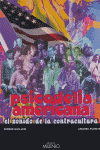 Psicodelia americana, de Guillén | portada del libro