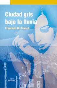Ciudad gris bajo la lluvia, de Franch, Francesc M. | portada del libro