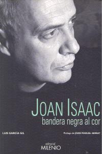 Joan Isaac, de García Gil, Luis | portada del libro