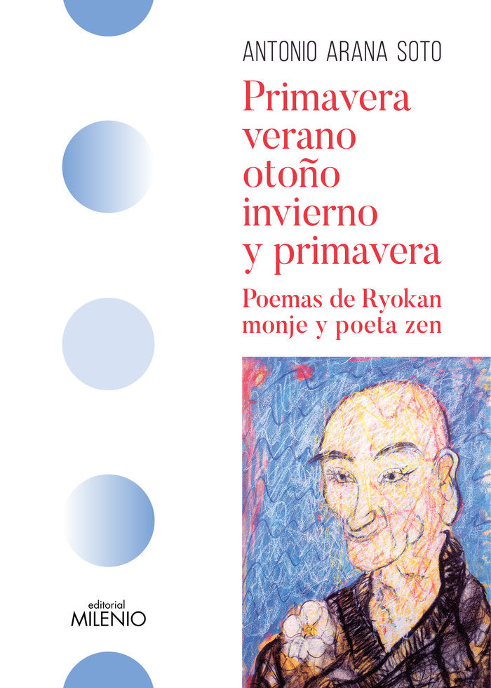 PRIMAVERA VERANO OTOÑO INVIERNO Y PRIMAVERA, de ARANA SOTO, ANTONIO | portada del libro