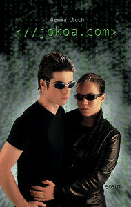 Jokoa.com, de Lluch, Gemma | portada del libro