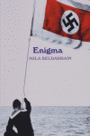 Enigma, de Mila Beldarrain | portada del libro
