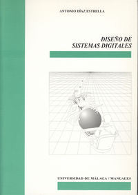 Diseño de sistemas digitales, de Díaz Estrella, Antonio | portada del libro