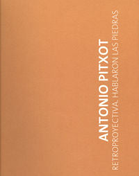Antonio Pitxot, de Varios autores | portada del libro