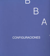 Configuraciones 2008, de Varios autores | portada del libro