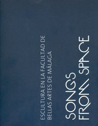 Songs from space, de Varios autores | portada del libro