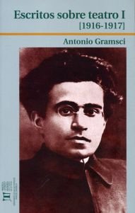 (1916-1917), de Antonio Gramsci | portada del libro