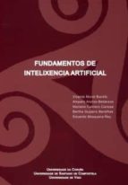 Fundamentos de intelixencia artificial, de Varios autores | portada del libro