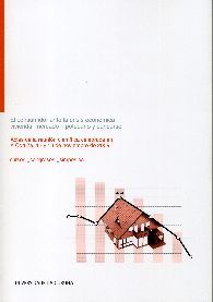 El consumidor ante la crisis económica: vivienda, mercado hipotecario y consumo | portada del libro