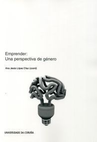 Emprender: una perspectiva de género, de Varios autores | portada del libro