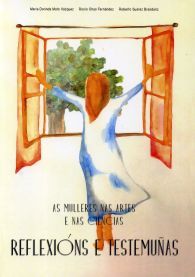 As mulleres nas artes e nas ciencias. Reflexións e testemuñas, de Varios autores | portada del libro