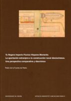 Tu Regere Imperio Fluctus Hispane Memento, de PABLO DE LA FUENTE DE PABLO | portada del libro