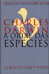 Charles Darwin. A orixe das especies, de Darwin | portada del libro
