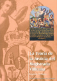 OP/238-La teoría de la justicia del Magistrado Villicaña, de Puy Muñoz | portada del libro