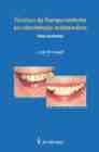 TéCNICAS DE BLANQUEAMIENTO EN ODONTOLOGíA RESTAURADORA, de LINDA GREENWALL | portada del libro