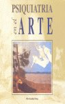 Psiquiatr¡a en el arte, de FELIX GONZALEZ NUÑEZ | portada del libro