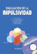 Evaluación de la impulsividad, de Varios autores | portada del libro