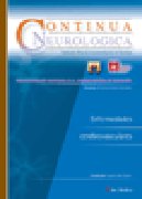 Enfermedades cerebrovasculares, de Mª DOLORES JIMENEZ HERNANDEZ | portada del libro