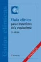 Gu¡a cl¡nica para el tratamiento de la esquizofrenia, de Varios autores | portada del libro