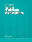 Tratado de medicina psicosomática, de JAMES L. LEVENSON | portada del libro