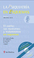 El sueño, de GONZALEZ G.-PORTILLA, PAZ | portada del libro