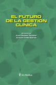EL FUTURO DE LA GESTIóN CLíNICA, de RODES | portada del libro