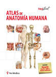 Medillust: Atlas de Anatom¡a Humana, de AA.VV. | portada del libro